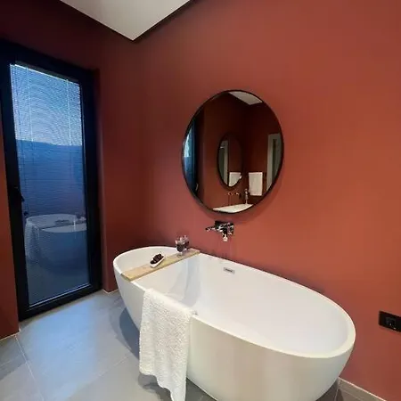 Savour Kayakoey Villa Fethiye