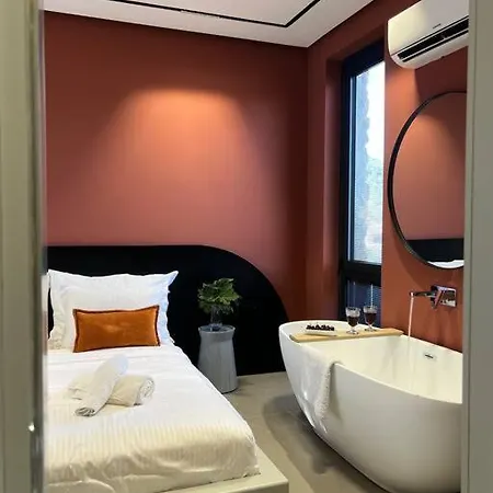 Savour Kayakoey Villa Fethiye