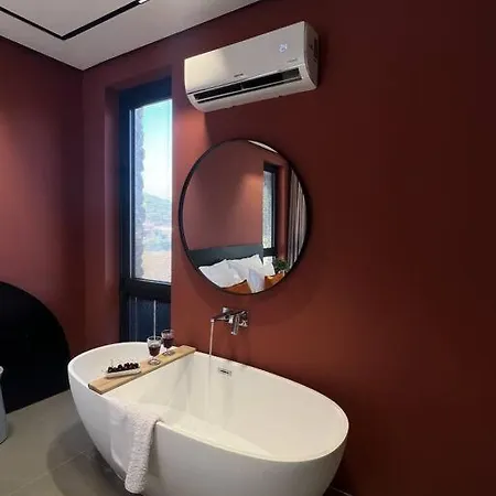Villa Savour Kayakoey *